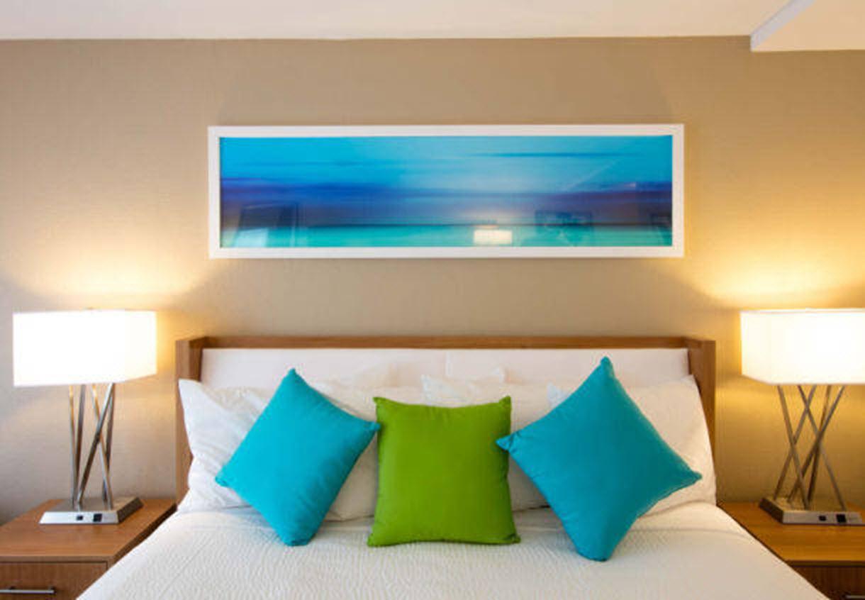 Courtyard By Marriott Downtown/junkanoo Hotel Nasáu